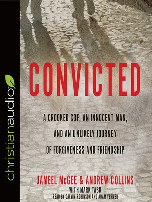 cover image of Convicted